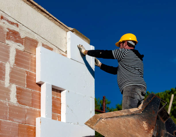 Range of Insulation Solutions in Spencer, WV