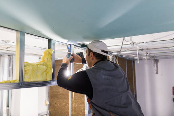 Best Commercial Insulation Contractor  in Spencer, WV