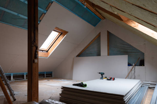 Best Insulation Contractors for Homes  in Spencer, WV