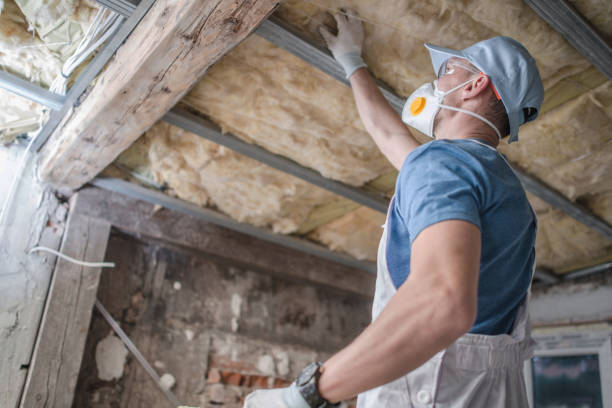 Insulation Replacement Services in Spencer, WV