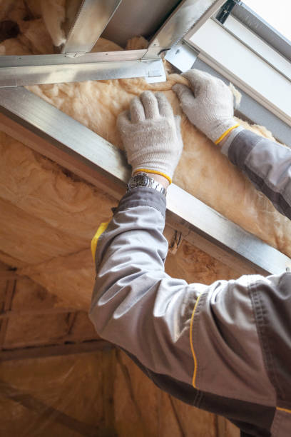 Best Commercial Insulation Contractor  in Spencer, WV
