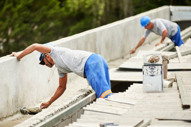 Best Insulation for New Construction  in Spencer, WV