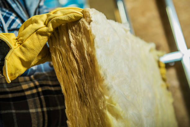Insulation for New Construction in Spencer, WV