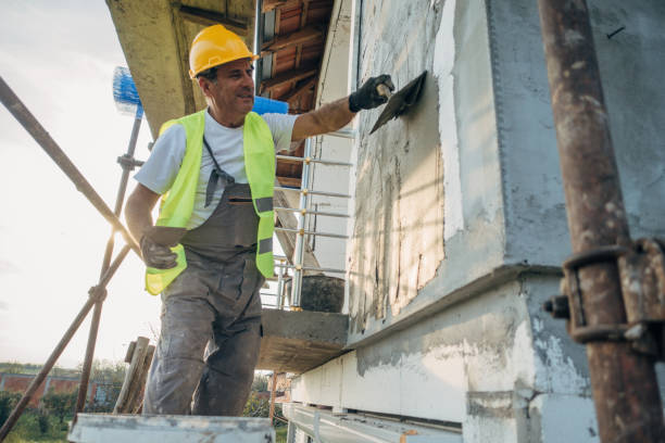 Best Fiberglass Insulation  in Spencer, WV