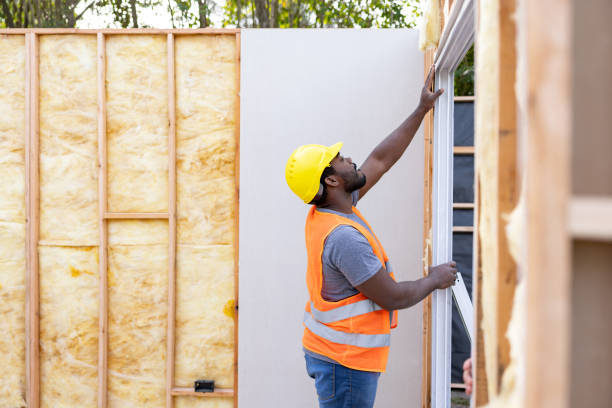 Best Insulation Contractor Near Me  in Spencer, WV