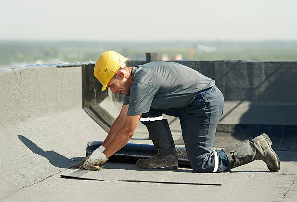 Best Garage Insulation Installation  in Spencer, WV