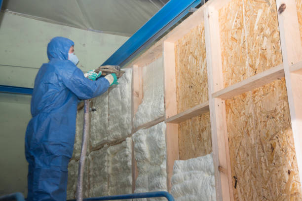 Spencer, WV Insulation Contractor Company