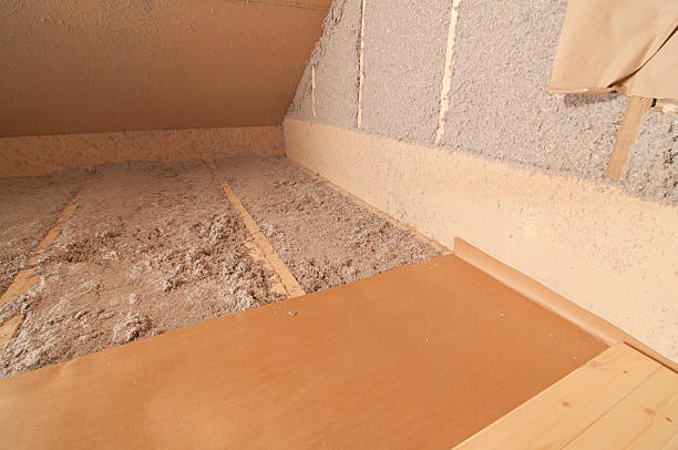 Best Insulation Replacement Services  in Spencer, WV